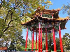 -萨尔浒风景区