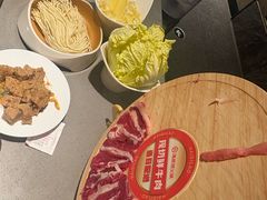 -海底捞火锅(中州万达店)