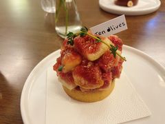 -Ten Olives甜点