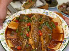 -陈记农家挂炉烤肉(雁南一路店)