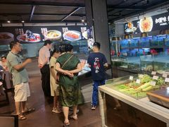 -上座·餐厅(阳光100店)
