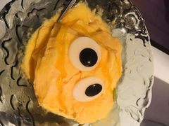 芒果绵绵冰-温禾牛·和牛寿喜烧自助火锅(恒基名人店)