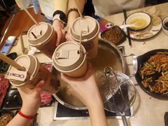 -潮汕良记牛肉火锅(洪武路店)