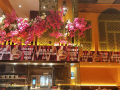 -耶里夏丽·新疆菜·28年喀什老馆(田林东路店)
