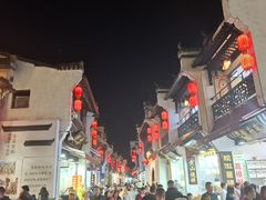 -黄山北站