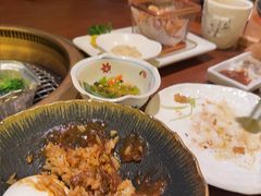 -御牛道日式烤肉料理(杭州万象城店)