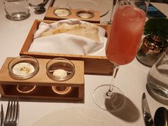 -王品牛排(郑州大卫城店)