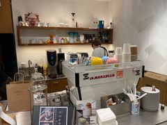 -Legno.ita Coffee by Wood(襄阳南路店)