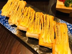 -大鲤深夜食堂
