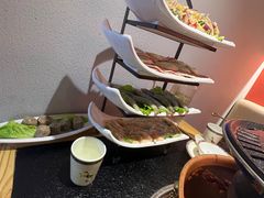 -京炭铜锅涮肉·羊蝎子·羊肉炉(保利·时光里店)