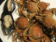 -云海轩·海鲜自助-河北云瑧世纪大饭店1F