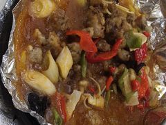-清真悦宾楼食府(海湖店)