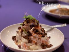 桃仁杂粮沙律-张福记(陇海中路店)