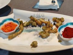 -秦月轩·陕西家乡菜(阜成路·五棵松店)