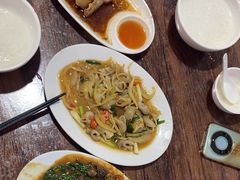 -车头老二大排档(金城步行街店)