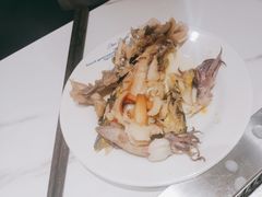 -星伦多 自助料理(圆融店)