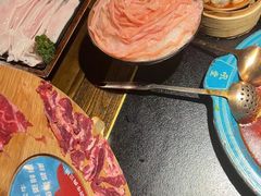 -吼堂老火锅(太古里总店)