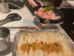 -花味烤肉·拌饭(庐阳万象汇店)
