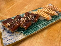 -大川日式料理店(东华西店)