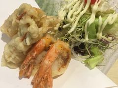 -有喜屋·深夜食堂(北京西路店)