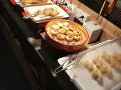 -火炉火自助餐(西直门凯德MALL店)