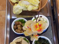 -塔兰齐新疆孜然火锅(鲤鱼山路店)