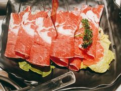 -千锅涮肥牛火锅(普宁万泰汇店)
