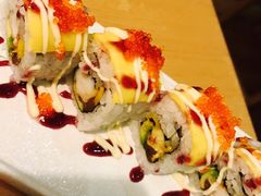 -山之川日料放题(通州店)