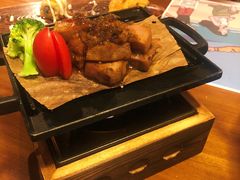 铁板牛舌-烧鸟横丁(联发文创口岸店)