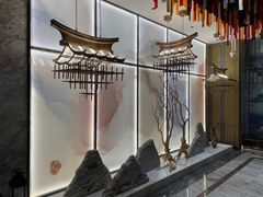 -青水瓦台汤泉(未央店)