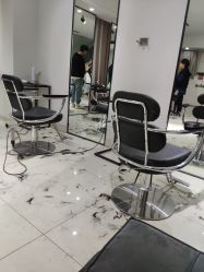 -TRIMS HAIR 修剪造型·烫染接发