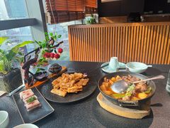 -唐猫庭院·千年陕菜(赛格国际购物中心店)