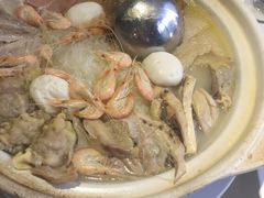 -上味·小海小鲜(中联店)