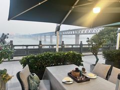 -汉水谣·江景餐厅(江滩店)