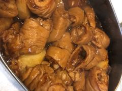 -渔娘渔家丹东海鲜(东直门店)