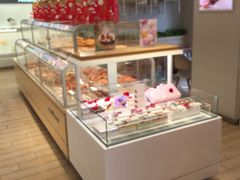 -好利来(西罗园店)