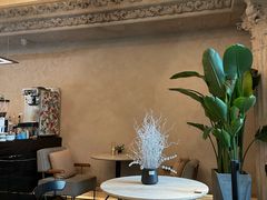 大堂-玲婧胡同·生日蛋糕·餐厅(嘉里城店)