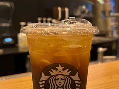 -星巴克(锦州太阳广场店)