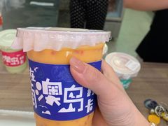 -南澳岛打卡果汁冰公司