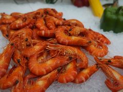 -上海虹桥宾馆味翠餐厅