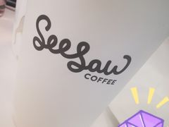 -Seesaw Coffee(上海国金中心店)