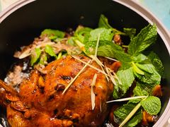 -沿途四季·云南菜(建外大街店)