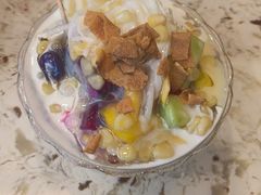 -葛师傅越南特色水果捞(建政南路总店)