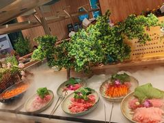 -梨花自助烤肉(西三旗万象汇黑金店)