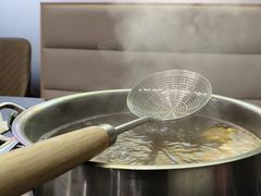 -潮汕美牛肉丸火锅店(天宁寺店)