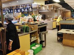-麦瑞缇·烤肉·烤菌子(南屏街店)