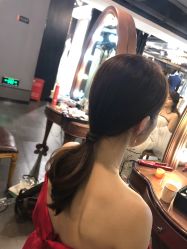 -艾米丽婚纱礼服