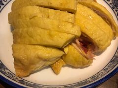 -兰边碗(鼓楼店)