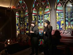 -暮色公园Twilight Park·威士忌Bar