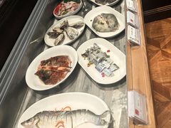 -沈家花园如皋菜(君御豪庭店)